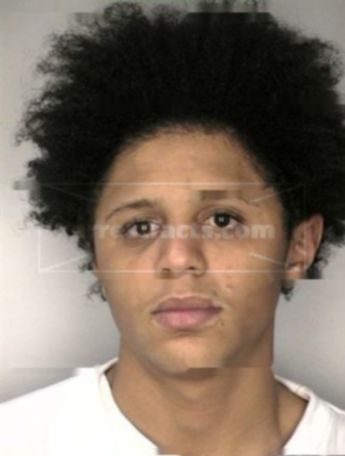 Joshua Clayton Thomas