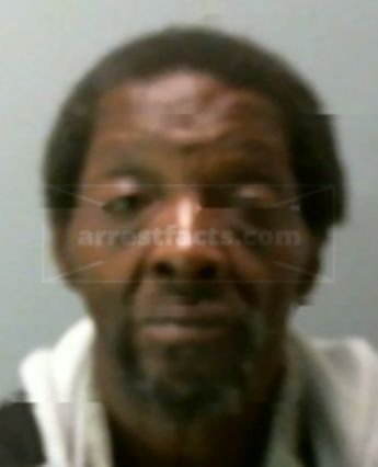 Lenwood Gibson Sr.