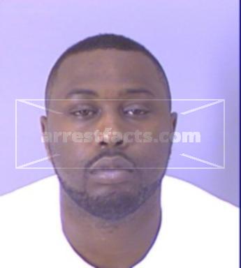 Gerald Wayne Mcgee