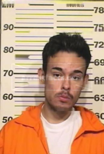 Eric S Lujan