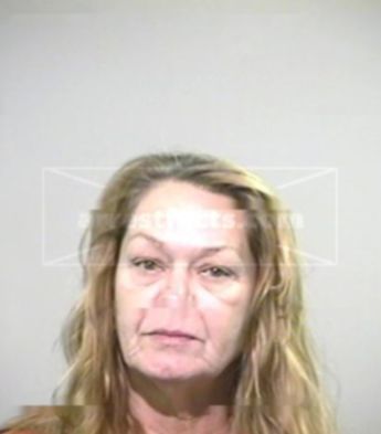 Anita Fay Faircloth