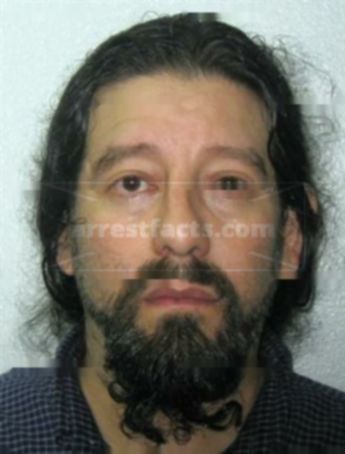 Paul Robert Chavez