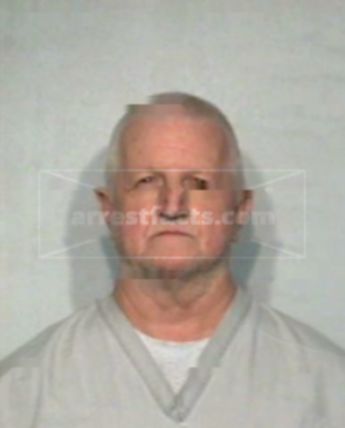 Bobby Lee Walker