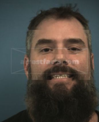 Justin Lee Mcdaniels