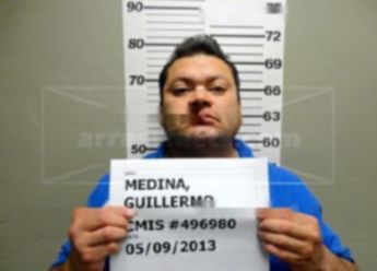 Guillermo Medina