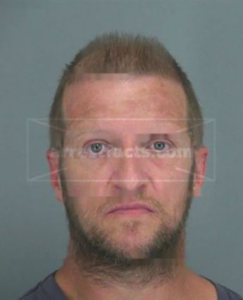 Joseph Christopher Hughey