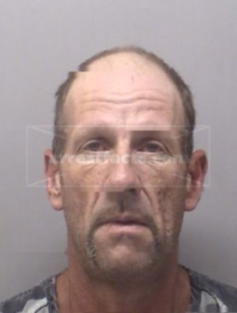 Ronald Paul Parks
