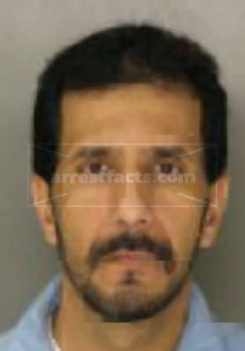 Raymond Antonio Avilesortiz