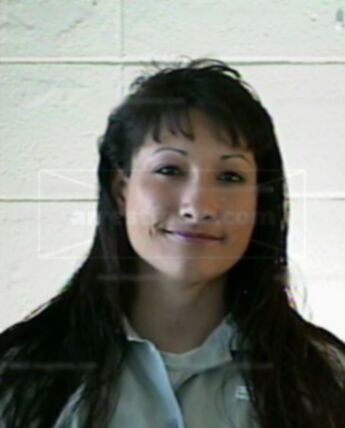 Brandie D Pickens