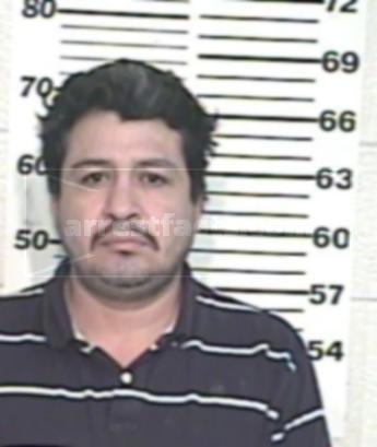 Jose Antonio Gonzalez Arispe