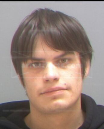 Brandon Michael Yates