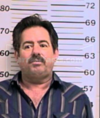 Ronnie Nelson