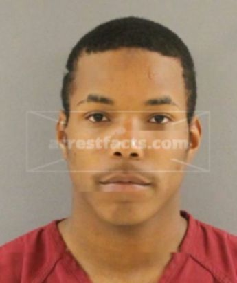 Keryan James Bennett