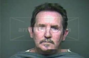 Michael Eugene Riley