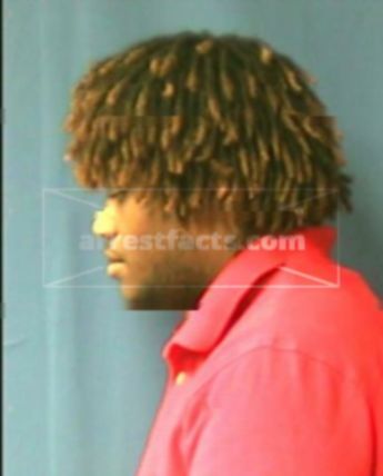 Ladarius J Solomon