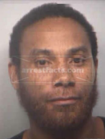 Antonio Daniels