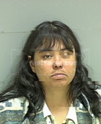Annette Rafelita Baca