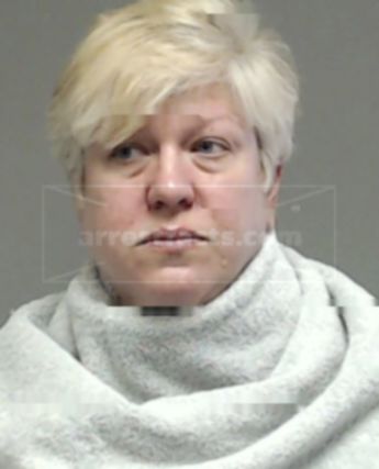 Janice Irene Hayman
