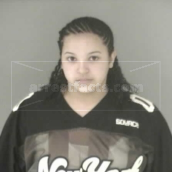Tiffany Nicole Miller