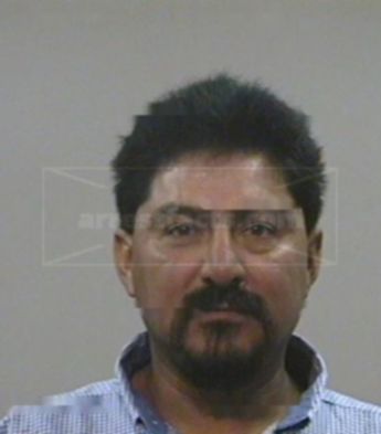 Rogelio Cesar Armendariz