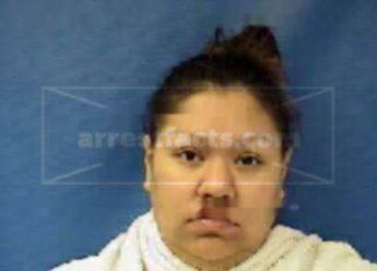 Sheena Marie Spencer