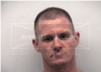 Travis Carter Costello