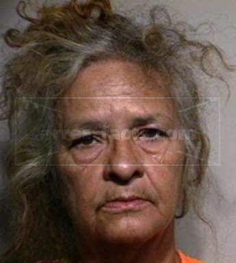 Maria Elia Cortez