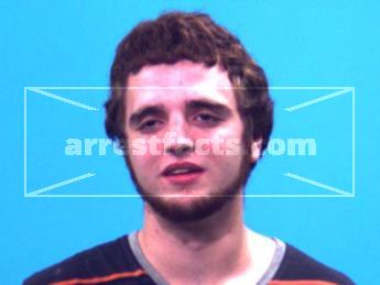 Trey Waylon Wilbanks