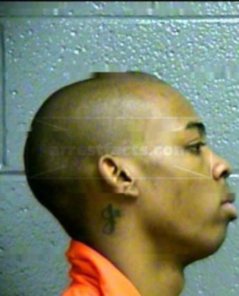 Marcell T Brown Jr.