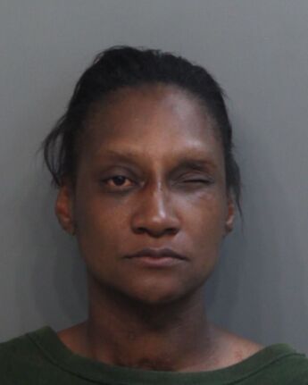 April Donyell Stoudemire
