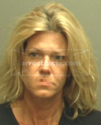 Cheryl Williams