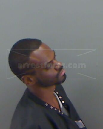 Antonio Dewayne Hendrix