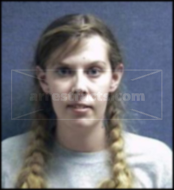 Erica Marie Justice