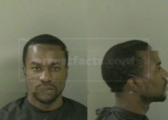 Detroit Tranez Thomas