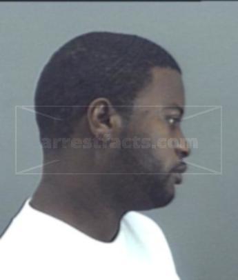 Kenyatta Donta Jones