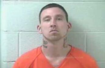 Jarrod Anthony Tolson