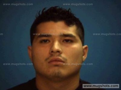 Alfredo Robert Sandoval
