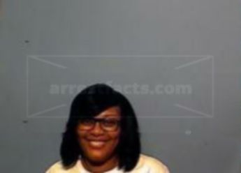 Tiara Jones