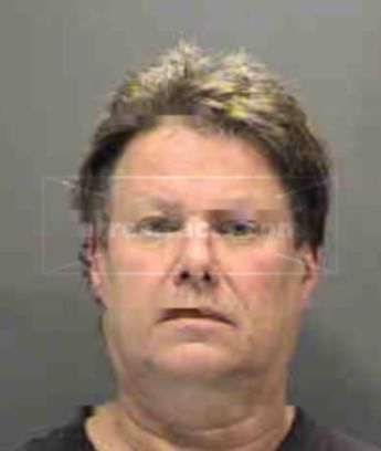 Kenneth Charles Peterson