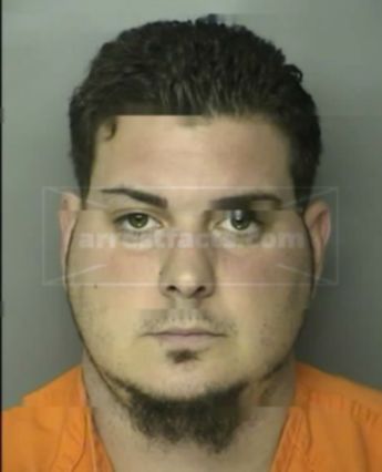 Matthew Brian Swarens