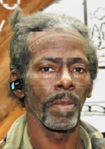 Cleveland Vance