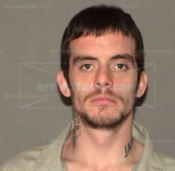 Ryan James Hickey