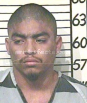 Rudy Mario Flores