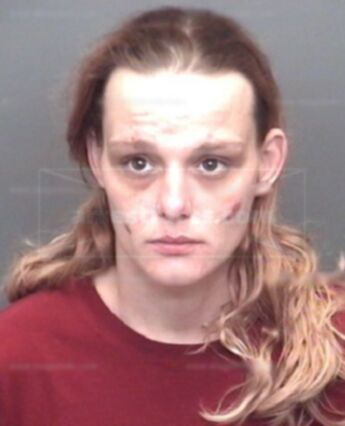 Ladonna Lee Ann Morton