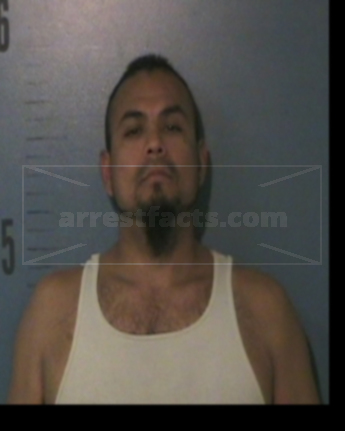 Bentio Jose Cano