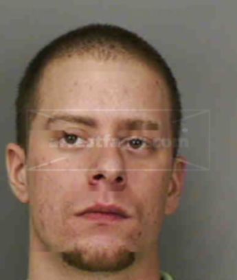 Colton R. Barnes