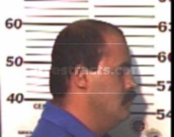 Ruben Javier Molina