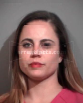 Smith Amanda Lillian