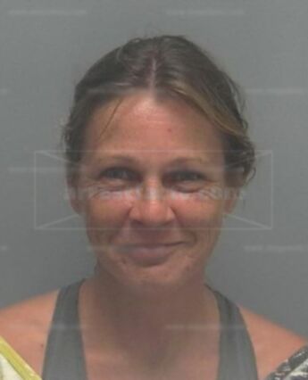 Kimberly Bessie Dubois- Cox