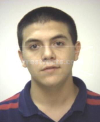 Nathan Cruz Barrera
